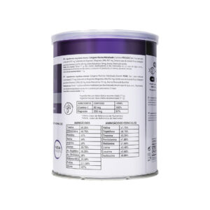 Collmar Magnésio Limão 300gr Drasanvi, suplemento em pó com colagénio marinho, magnésio, vitamina C e ácido hialurónico.