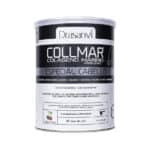 Collmar Especial Cabelo sabor cereja da Drasanvi em embalagem de 350gr, suplemento de colagénio para fortalecimento do cabelo.
