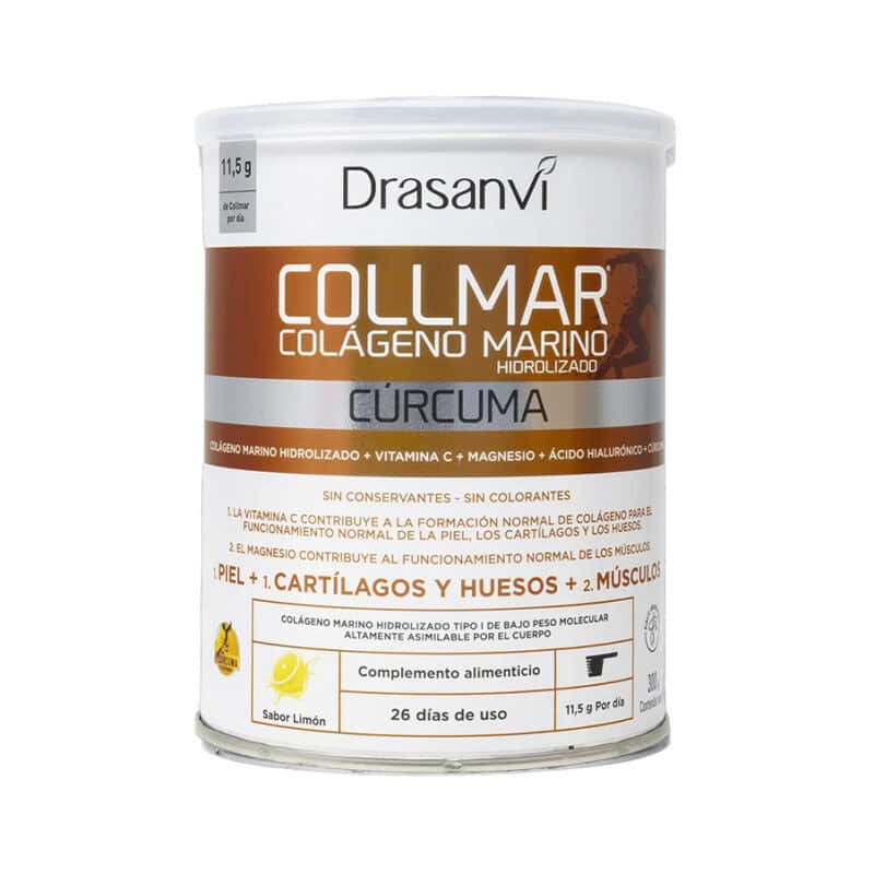 colagenio marino limao