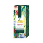 Suplemento drenante Diurerbe Forte 500ml ESI com extratos vegetais, ideal para eliminar líquidos e favorecer a depuração do organismo.