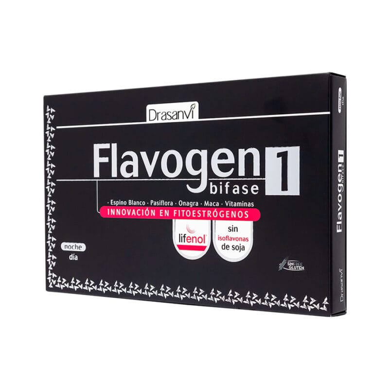 Flavogen Bifase I 60