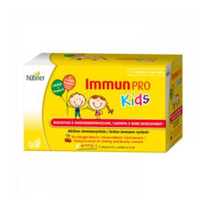 ImmunPro Kids 15 Saquetas