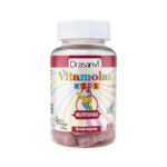 Vitamolas Kids Multivitamínico 60
