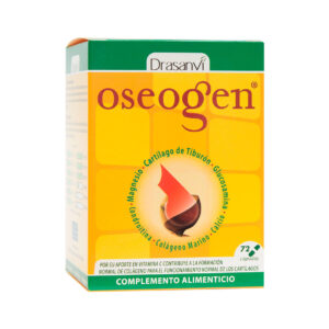 Oseogen Pomada Balsámica 200ml Drasanvi