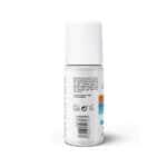 Oseogen Rescue Gel Roll-On Drasanvi, gel com árnica e extratos vegetais, em embalagem de 60 ml.
