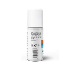 Oseogen Rescue Gel Roll-On Drasanvi, gel com árnica e extratos vegetais, em embalagem de 60 ml.