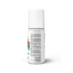 Oseogen Rescue Gel Roll-On Drasanvi, gel com árnica e extratos vegetais, em embalagem de 60 ml.