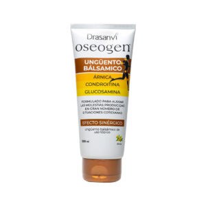 Oseogen Pomada Balsámica 200ml Drasanvi