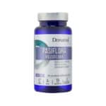 Passiflora Nutrabasics Drasanvi, suplemento alimentar com extrato de passiflora em embalagem de 30 cápsulas.