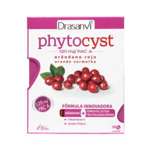 phytocyst
