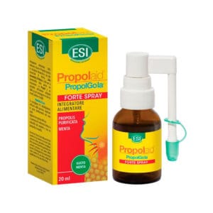 Propolaid PropolGola Forte Spray 20ml ESI