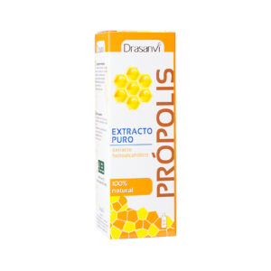 Própolis Extrato Puro 50ml Drasanvi