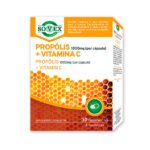 propolis+vitaminac