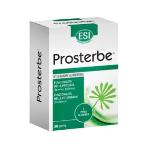 Prosterbe 30 Cápsulas ESI