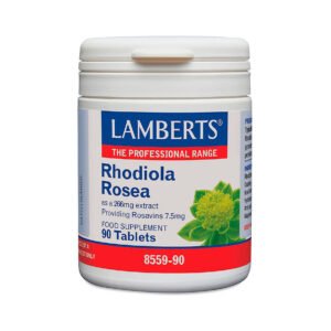 rhodiola rosea