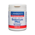 selenium 200mcg