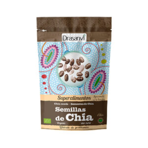 sementes de chia