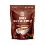 super peq almoço cacau