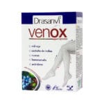 Venox 45 Cápsulas Drasanvi