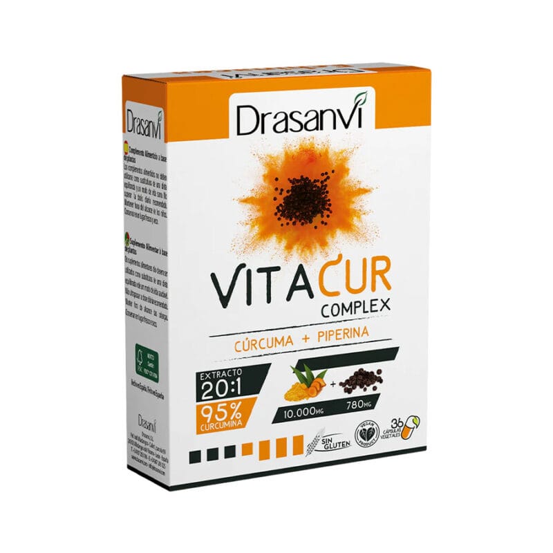 vitacur