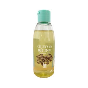 Óleo De Rícino 150ml