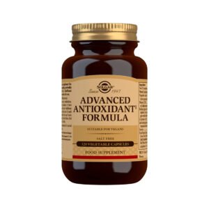 advanced antioxidant formula