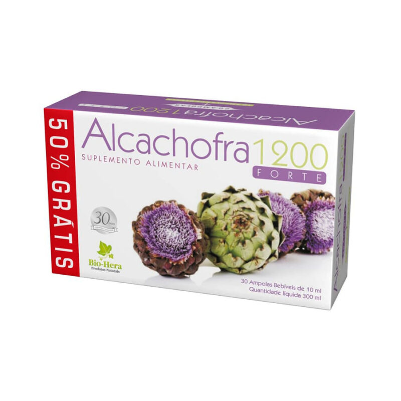 Alcachofra