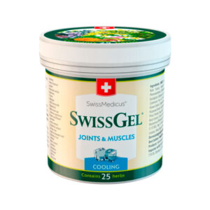 Pferde Bálsamo de Cavalo Frio 500ml SwissMedicus