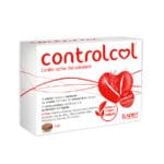 Controlcol 60 Comprimidos Eladiet