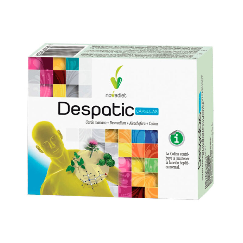 despatic