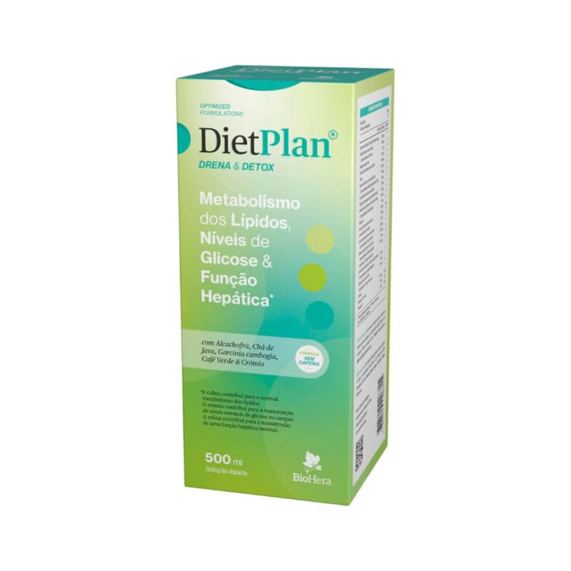 DietPlan