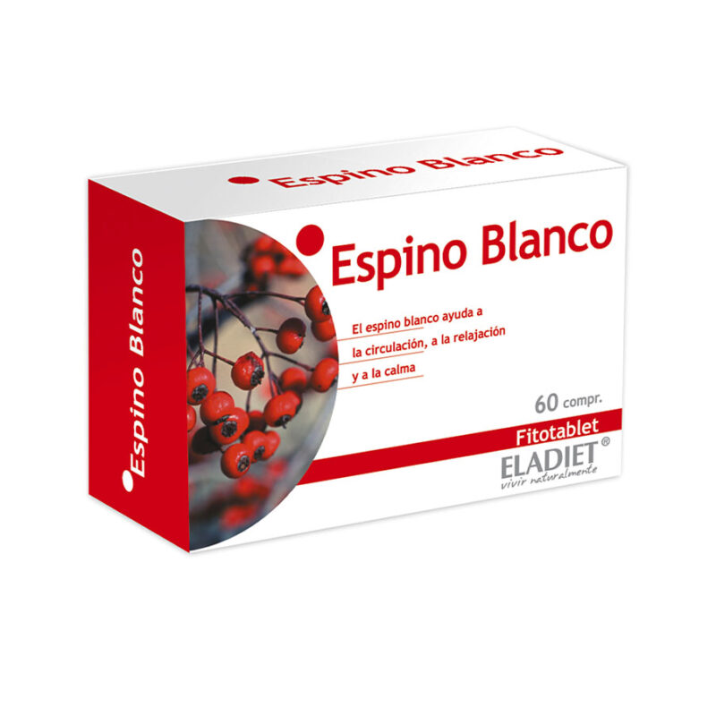 espino blanco