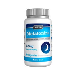 Melatonina