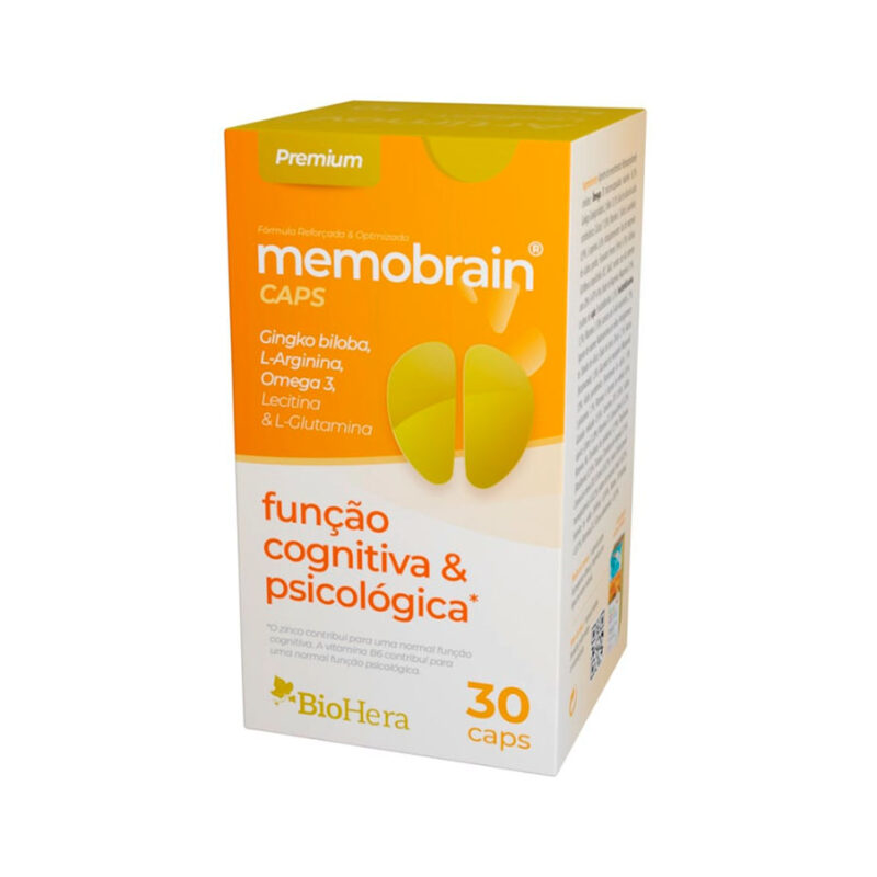 MemoBrain