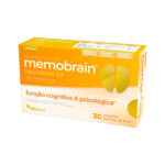 MemoBrain