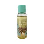 Óleo De Rícino 60ml