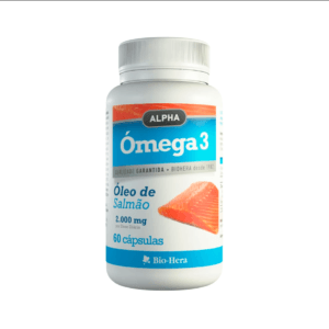 Omega 3