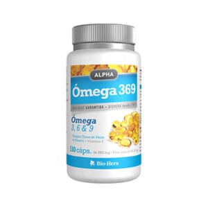 Omega 369