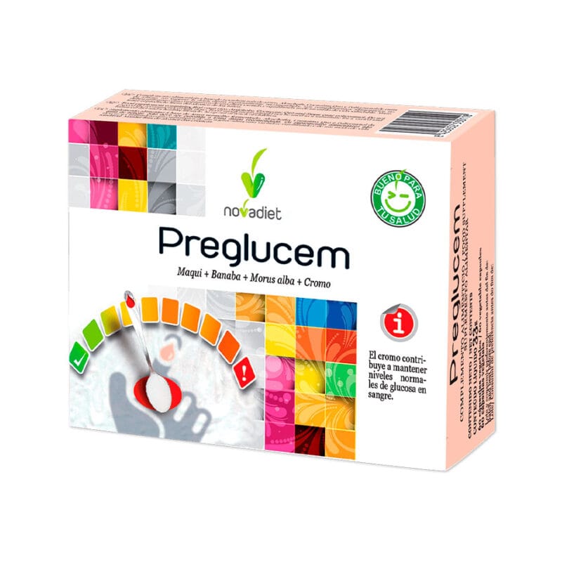 preglucem