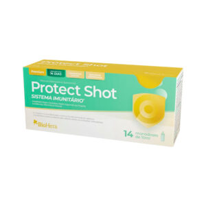 Protect Shot