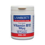 vitamina b12100 comp.