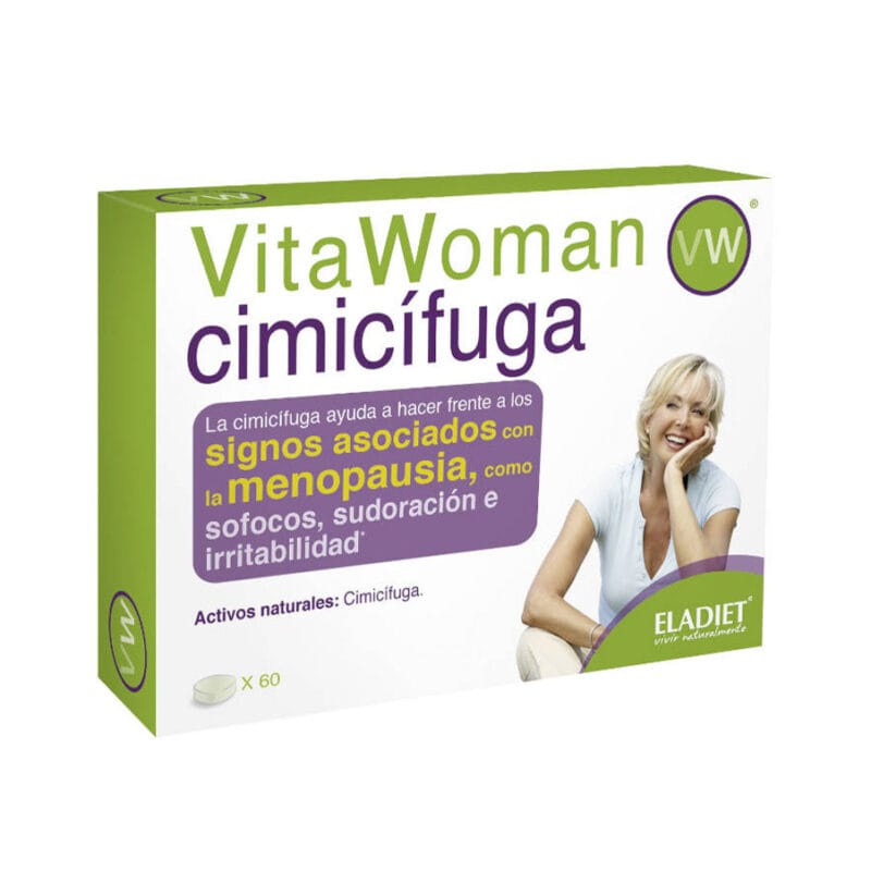 vitawoman cimicífuga