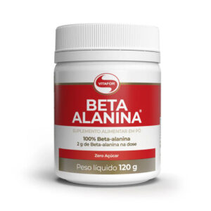 Beta Alanina Pó