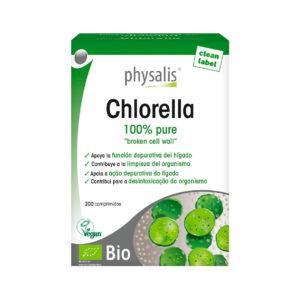 Chlorella