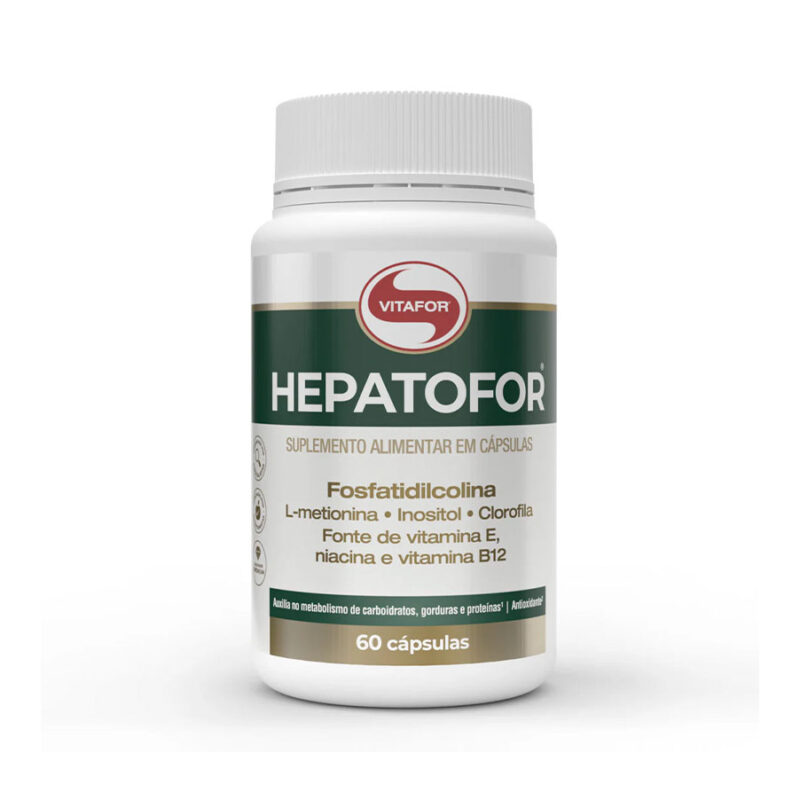 Hepatofor