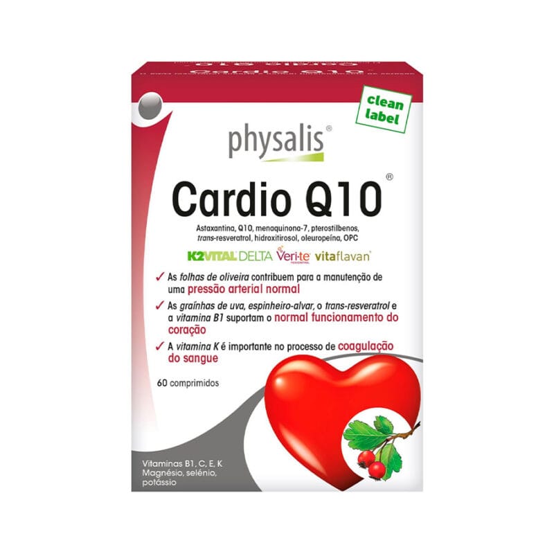 Cardio Q10