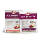 Colagentek Beauty Maçã e Canela