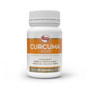 Curcuma Plus 30