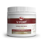 V-Fort Pré-Treino 240gr Limão