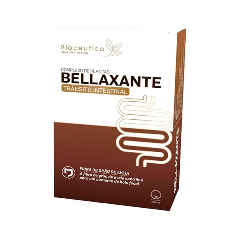 Bellaxante 30 Comprimidos